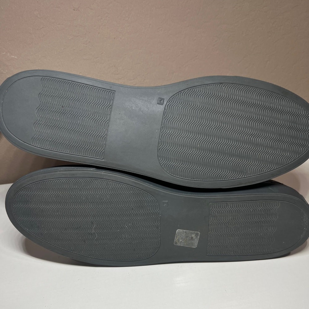 NWOT COMMON PROJECTS original Achilles low gray suede 45 EU / 12 US - Picture 8 of 12